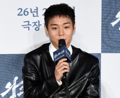 '단종' 박지훈, 15kg 감량 후유증 고백…"염분 몸에 퍼져 다 게워냈다"