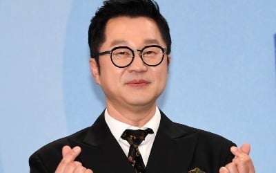 '신보람♥' 지상렬, 결혼에 입 열었다…공개 열애 3개월 만에 "영원한 벗 되고파" ('살림남')