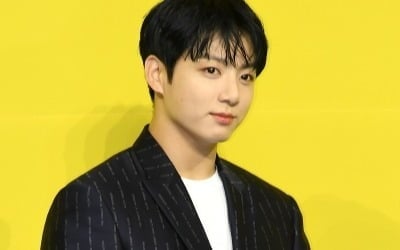 BTS 정국, 그래미 프로듀서도 칭찬 나선 목소리…"완벽한 목소리"