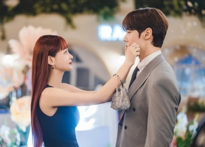 1%대 시청률 고전 중이라더니…화려한 특별출연 라인업, 곽범·박경림→정지선 ('아기가')