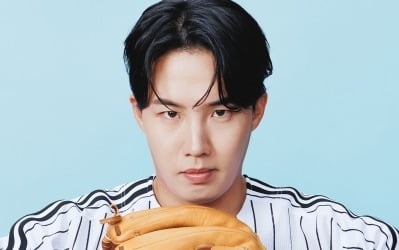 임찬규, ♥손나은 동생과 결혼설 부인하더니…대리 육아 나섰다 "쉽지 않아" ('야구기인')