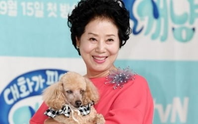 선우용여, 뇌경색 진단 받았다…"혈전 용해제 맞아, 왼손이 안 올라가는 상황" ('지식인')[종합]