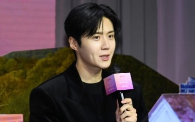 [종합] 김선호, 가족 법인 '탈세 의혹' 전면 부인했다…"폐업 절차 진행 중, 전혀 문제 없어"