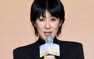 '48세 돌싱' 홍진경, 결국 전남편 떠올렸다…"배우자 예뻐 보여"