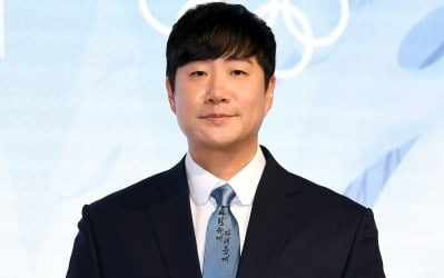 '14살 연하♥' 배성재, 결혼 2년 차에 깜짝 고백했다…"비밀 연애 시절 걱정해" ('아형')