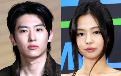 덱스, 알고보니 제니와 각별한 사이였다…취향 완벽히 파악해, 선물까지 준비 ('마니또')[종합]