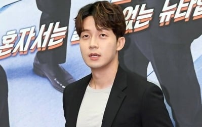 [공식] 허경환, '유퀴즈·놀뭐' 고정 욕심내더니…결국 기쁜 소식 알렸다 'MBC 신규 예능' 합류