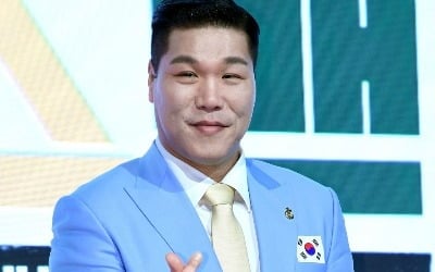 '51세 돌싱' 서장훈, 15살 연하 배우와 만남 밝혀졌다…"아무도 없다 생각했는데" ('미우새')