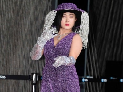 주사이모 의혹도 파헤친다…박나래, 12일 피고소인 첫 경찰조사