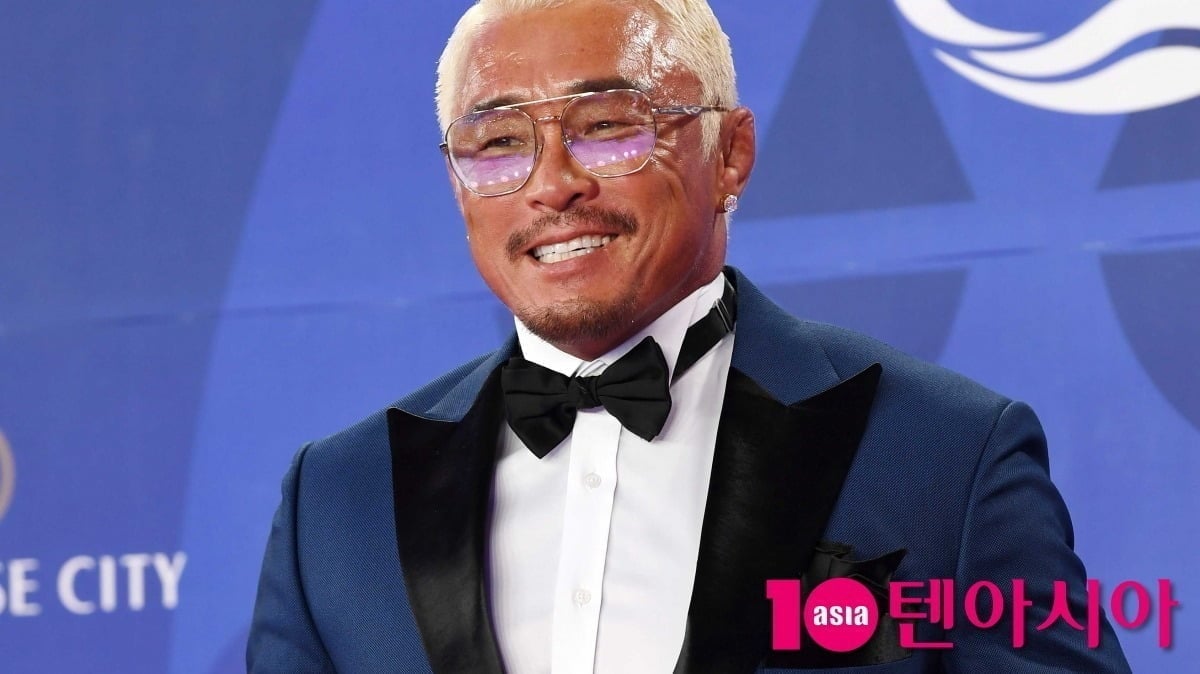 추성훈./사진=텐아시아DB