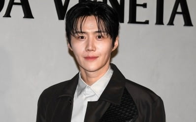 [공식] 김선호, 탈세 의혹에 입 열었다…"고의성 없어"