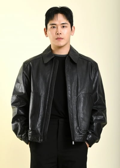 이호원 "2주간 악몽 꿨다"…공포에서 시작했지만 결국 '레벨업'[인터뷰①]