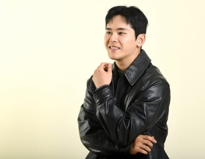 호야 이호원, AI에 와이어 탔을 때 떨어질 확률 검색한 사연 [TEN인터뷰]