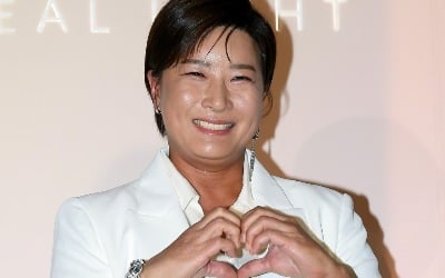 박세리, 알고보니 육상 선수 출신이었다…"골프로 전향 후 무섭게 성장" ('미스트롯4')