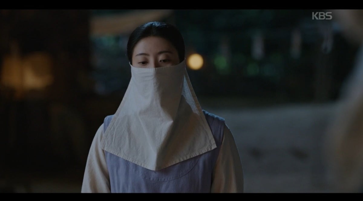 사진 = KBS2TV '은애하는 도적님아' 캡처