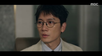 지성, 父 억울한 옥살이 복수했다…김명수 향한 통쾌한 한 방에 '10.9%' 돌파 ('이한영')