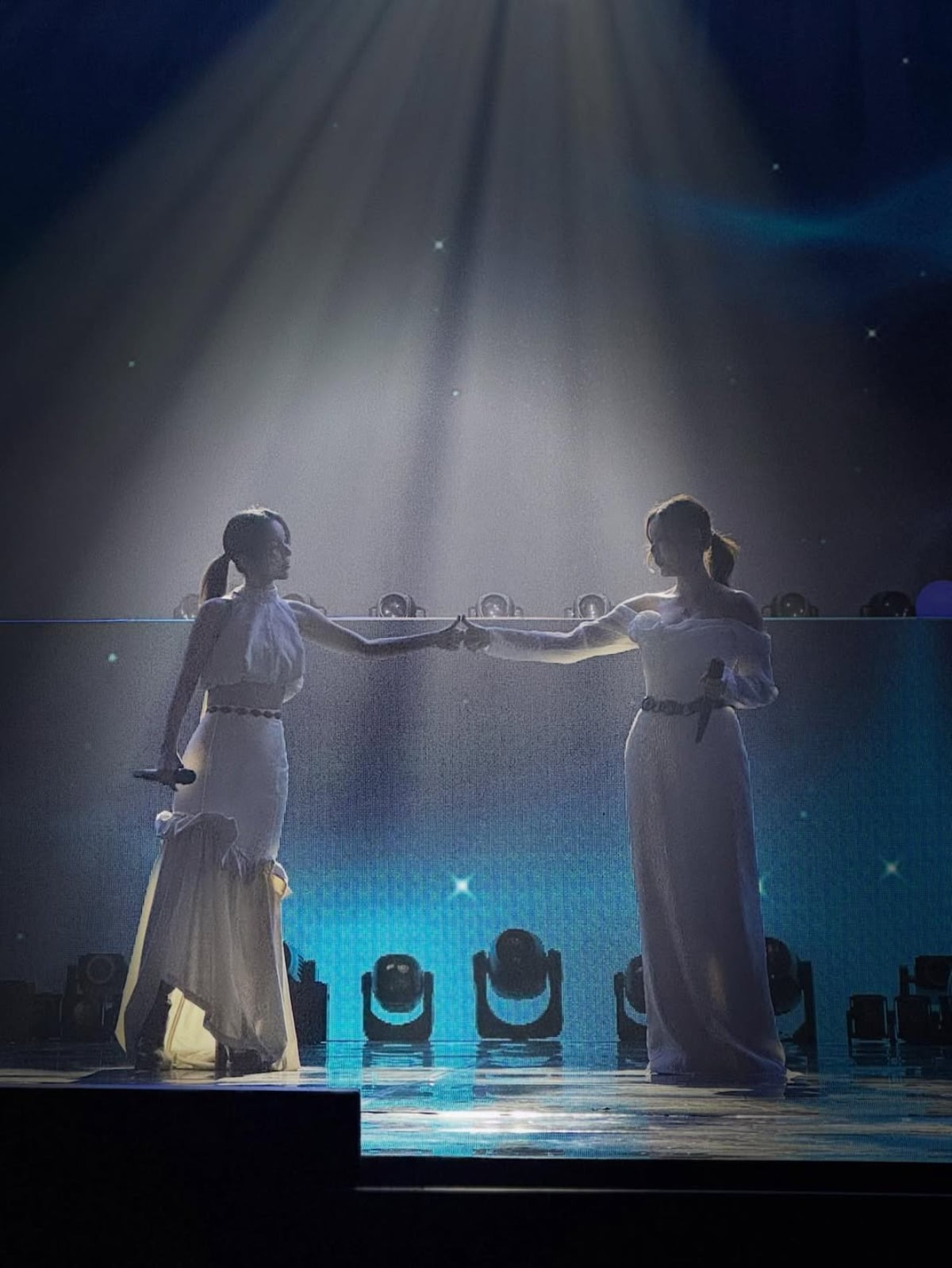 사진 = 박진주 인스타그램