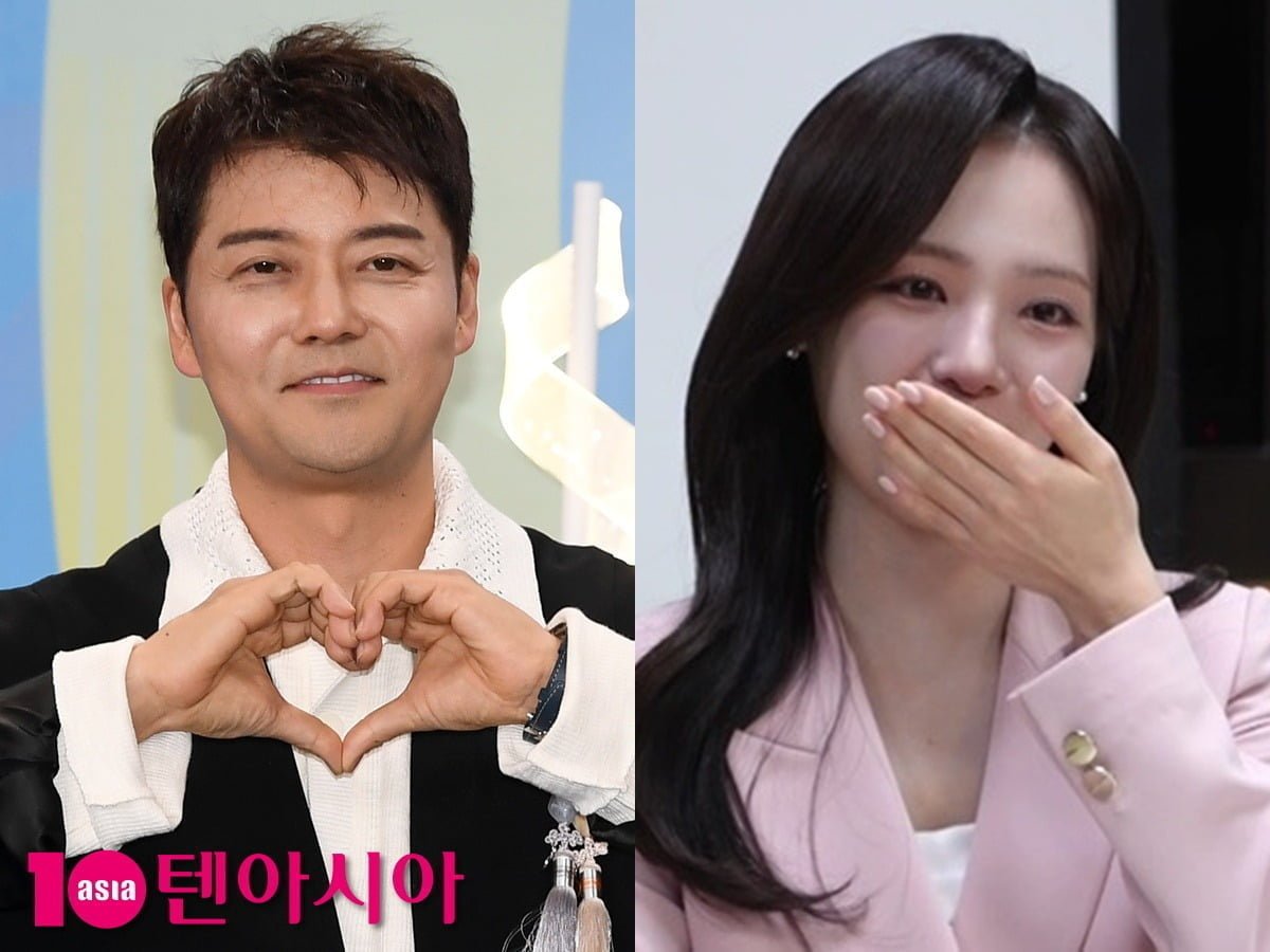 사진=텐아시아DB, KBS