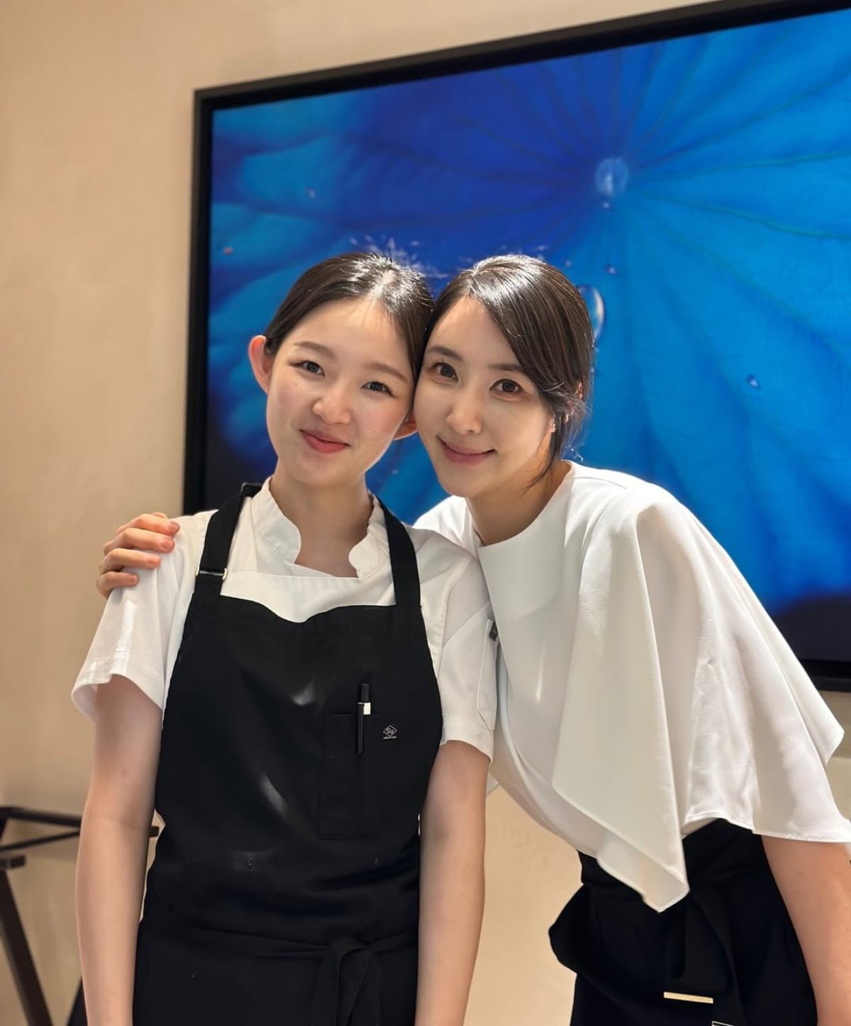 사진 = 김희은 인스타그램