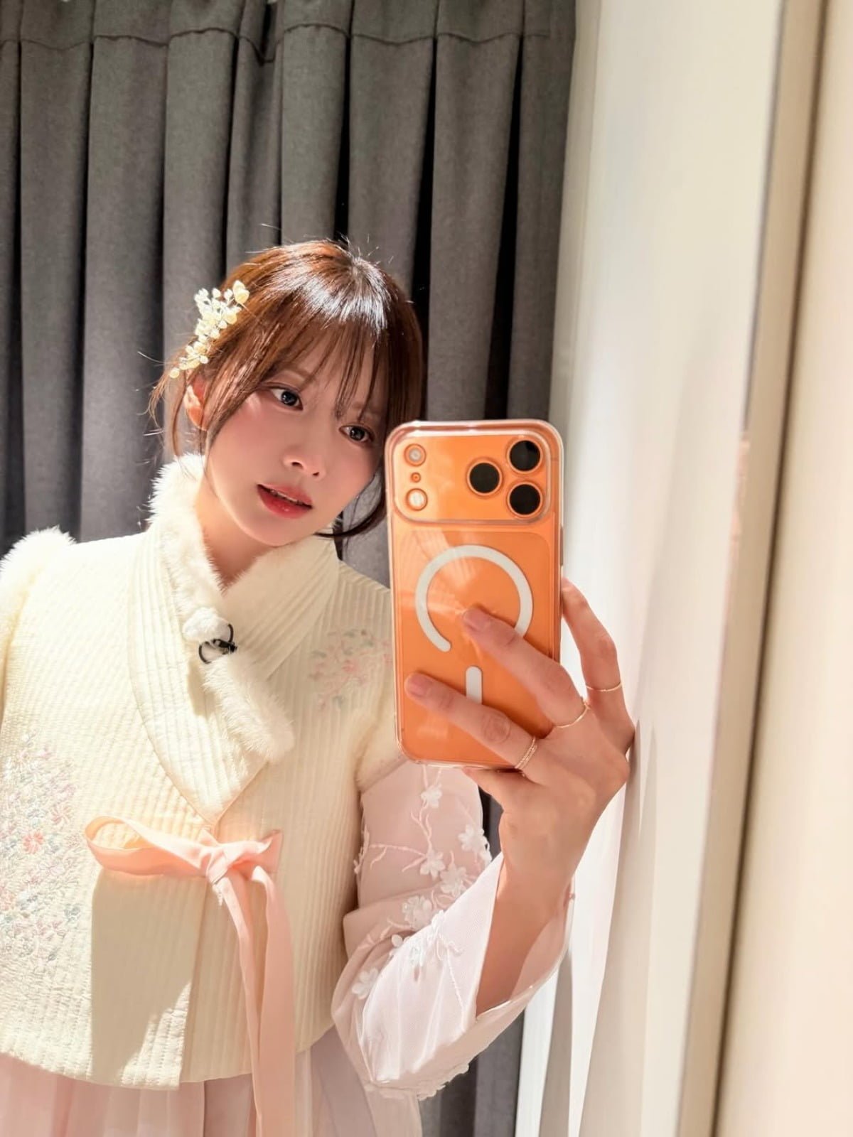 사진 = 한보름 인스타그램