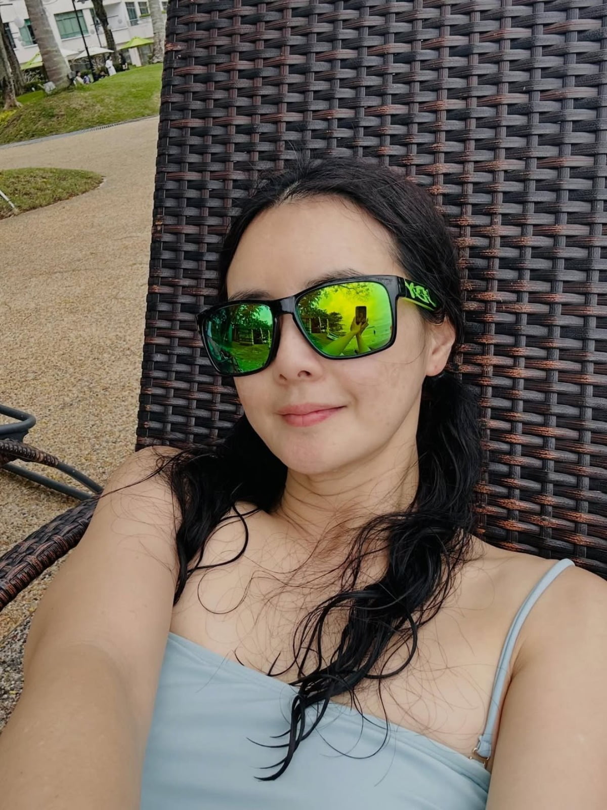 사진 =최정윤 인스타그램