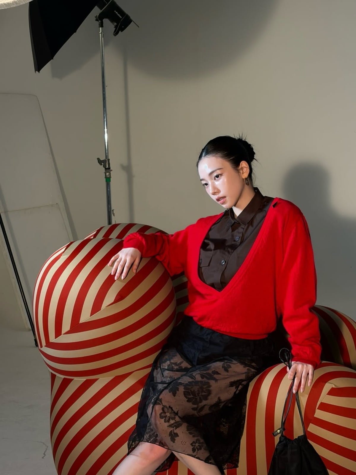 사진 = 카리나 인스타그램