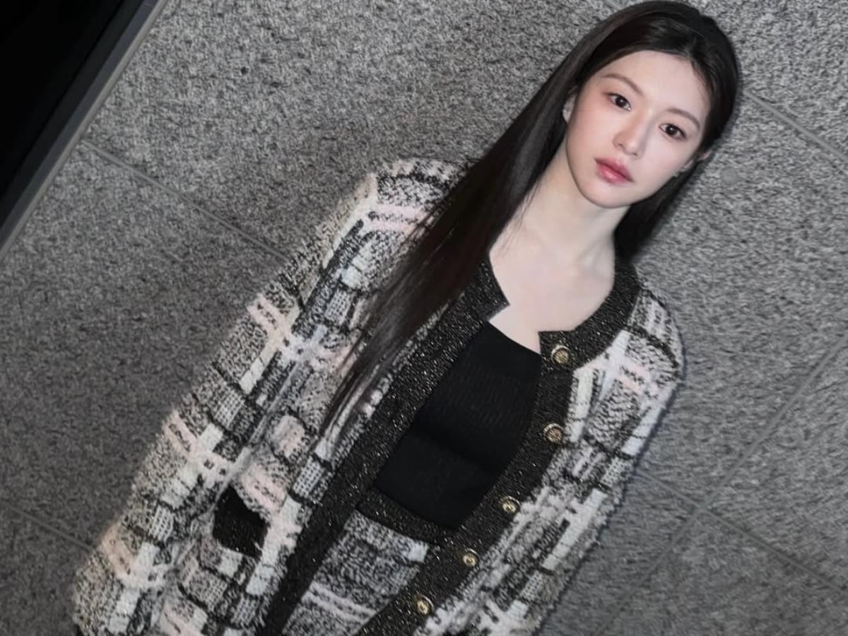 사진 = 고윤정 인스타그램