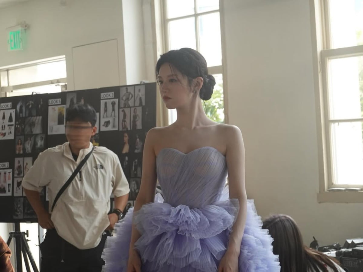 사진 = 고윤정 인스타그램