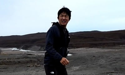 촬영 중 경련으로 쓰러졌다…기안84, 결국 진심 털어놔 "달리기 진짜 이유는" ('극한84')