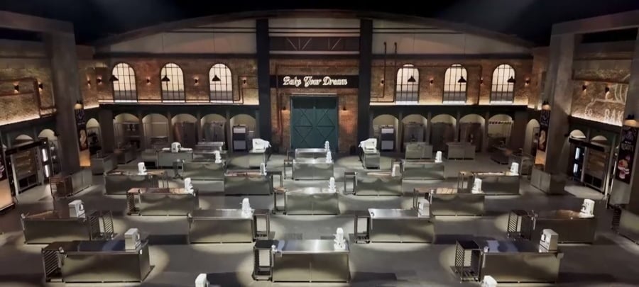 초유의 사태 터졌다…이혜성도 넋 나가, 기대주였는데 '오열' ('천하제빵')