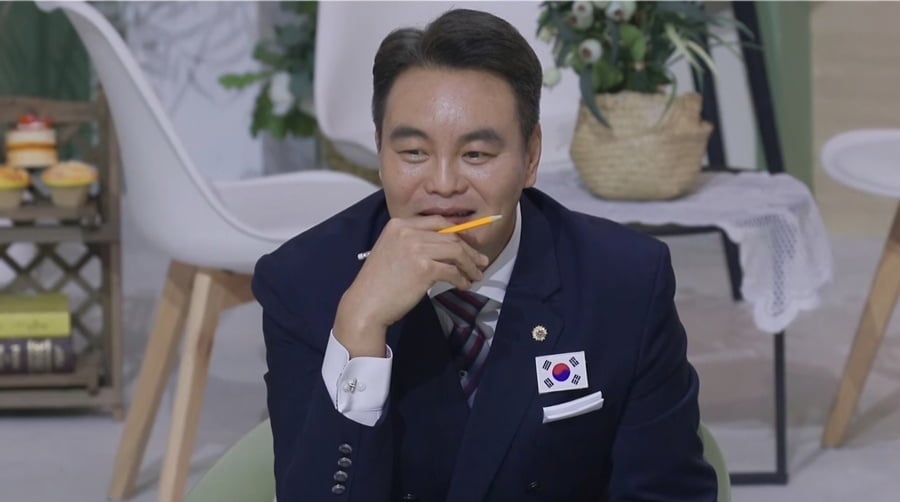 초유의 사태 터졌다…이혜성도 넋 나가, 기대주였는데 '오열' ('천하제빵')