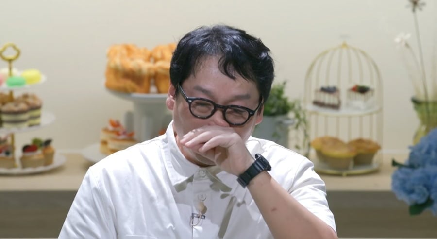 초유의 사태 터졌다…이혜성도 넋 나가, 기대주였는데 '오열' ('천하제빵')