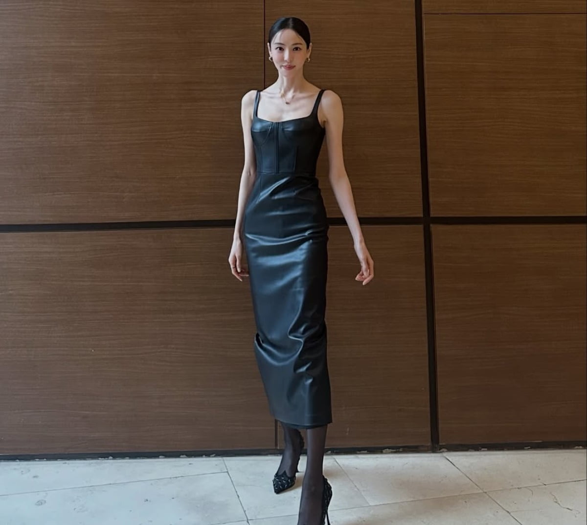 사진 = 이다희 인스타그램