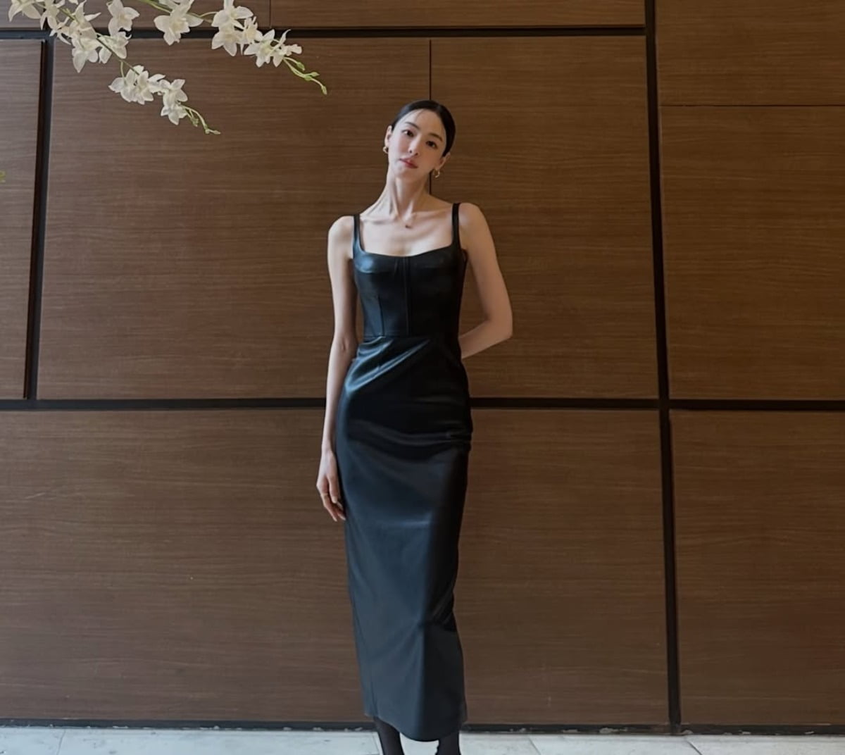 사진 = 이다희 인스타그램