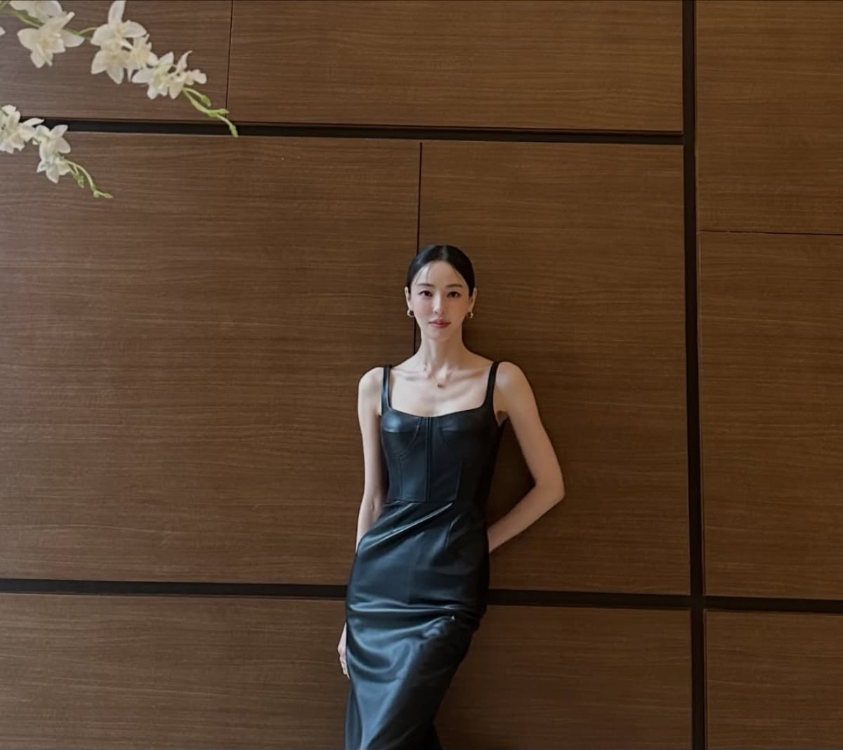 사진 = 이다희 인스타그램