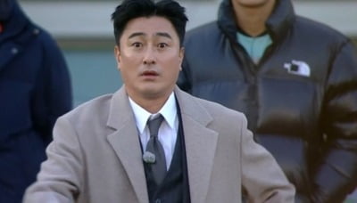 촬영 중 극대노 사태 터졌다…표정 굳은 안정환, 결국 폭발 "걷어찼잖아" ('뭉찬4')