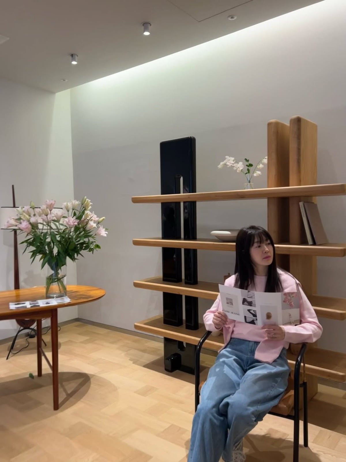 사진 = 이요원 인스타그램