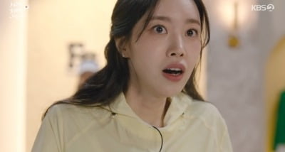 홈쇼핑 노출 사고 터졌다…진세연, 지퍼 올리다 옷 찢어져 '영상 일파만파' ('사랑처방')[종합]