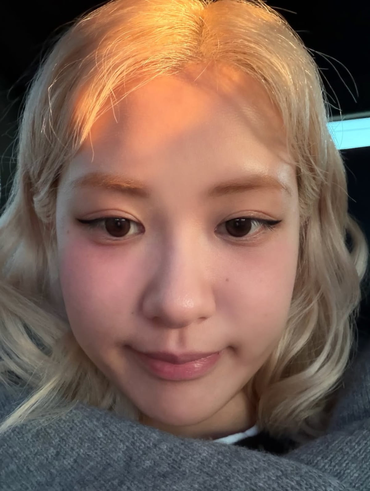 사진 = 로제 인스타그램