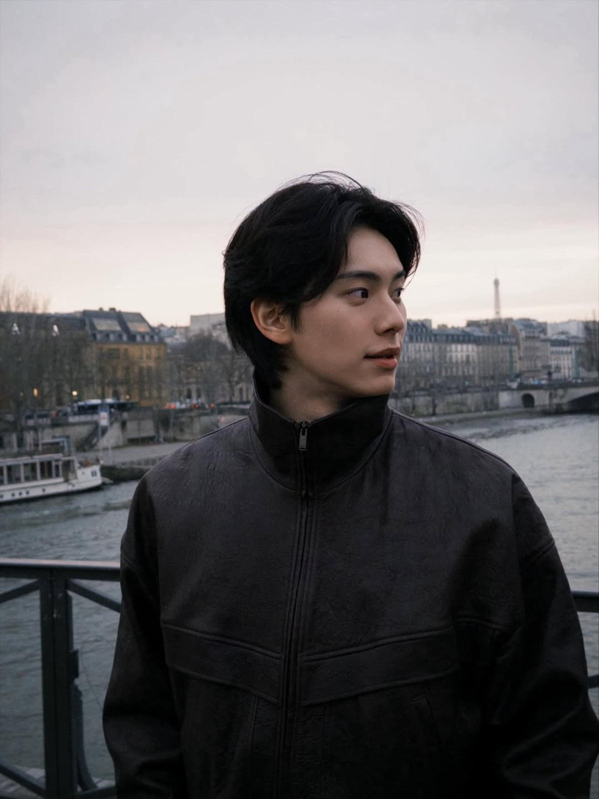 사진 = 이채민 인스타그램