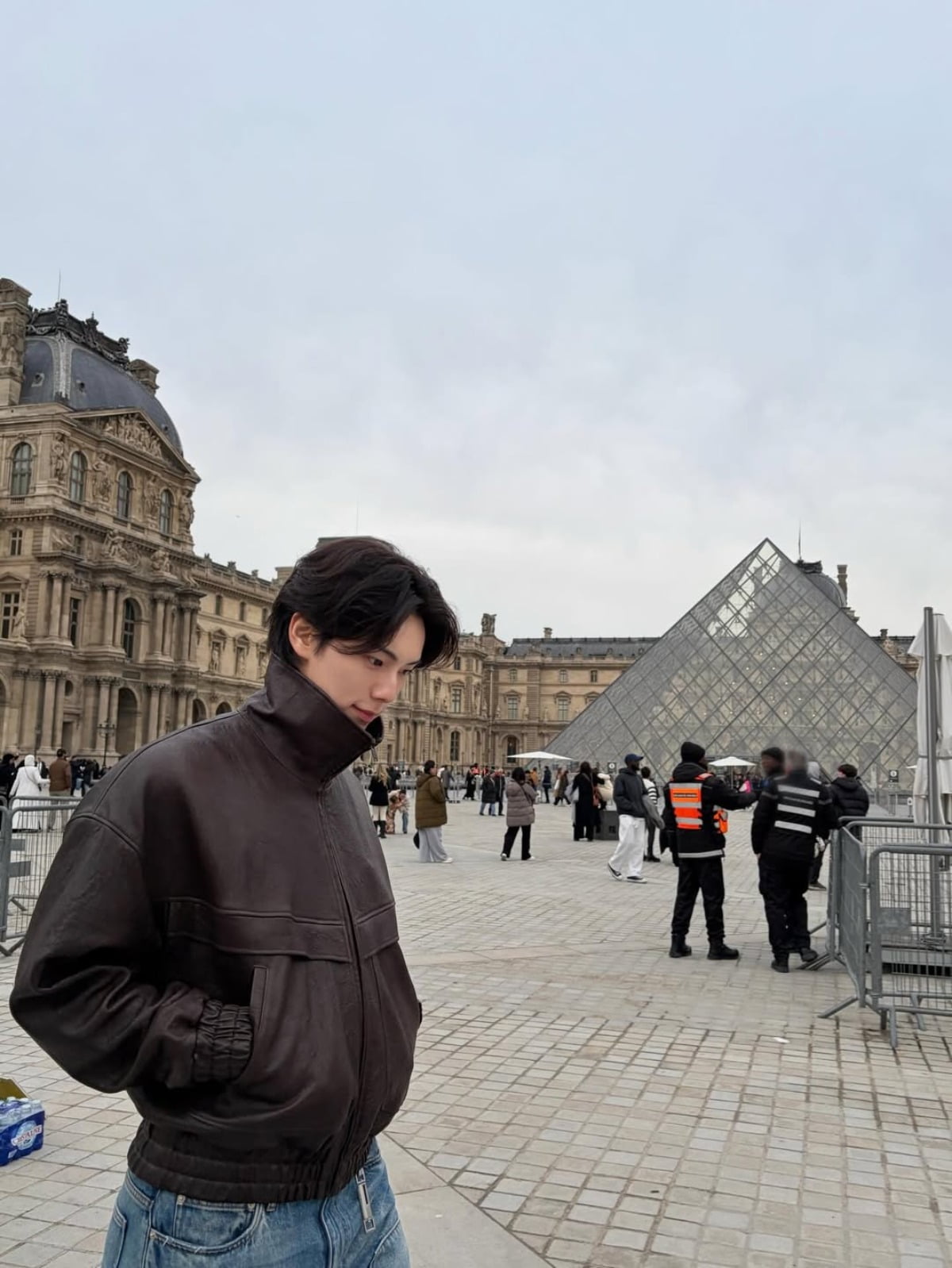 사진 = 이채민 인스타그램