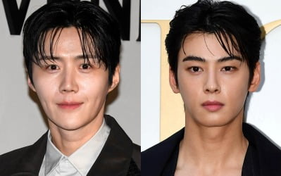 '차은우 소속사' 김선호도 탈세 의혹 휩싸였다…가족 법인 논란에 "폐업 절차 진행 중"