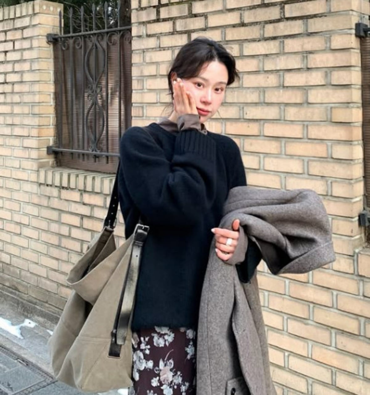 사진=이주미 SNS