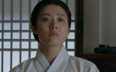 [종합] 남지현, 父 죽음에 무너졌다…문상민과 두 번째 영혼 체인지 '최고 7.6%'' ('도적님아')