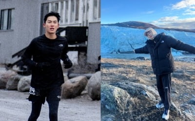 권화운, 제대로 사고쳤다…기안84와 극한 도전 "인생 치트키 발견한 기분" ('극한84')