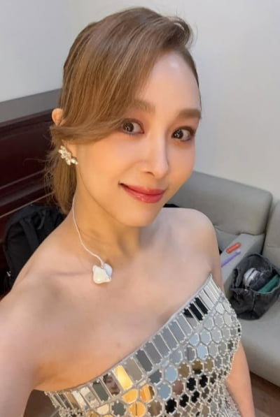 "가까운 주변 사람들은 알 거야"…옥주현, 독식 논란 나흘 만에 게시물