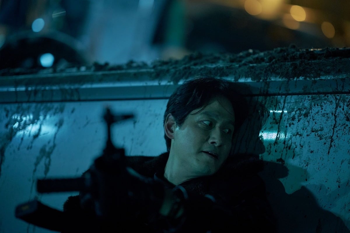 사진제공=NEW, 외유내강