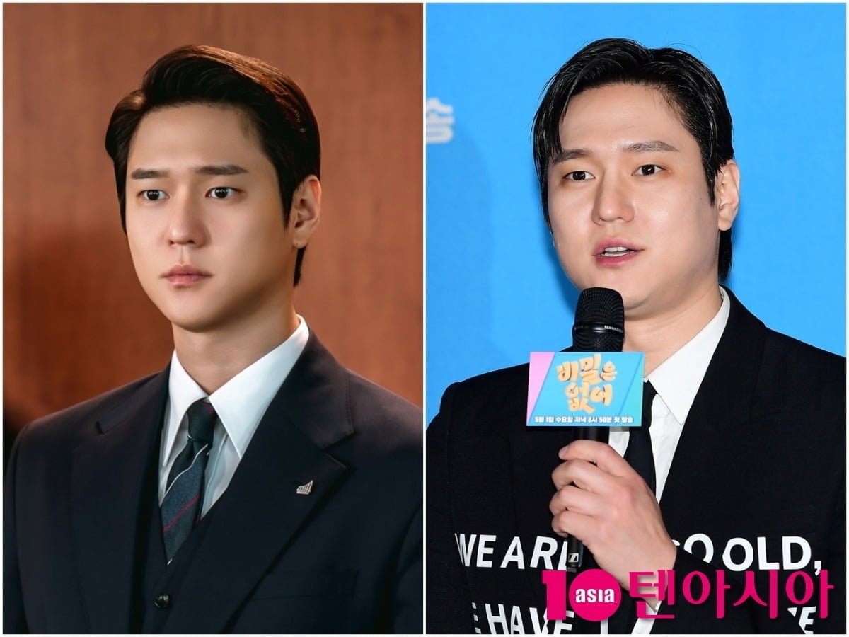 사진=tvN/텐아시아DB