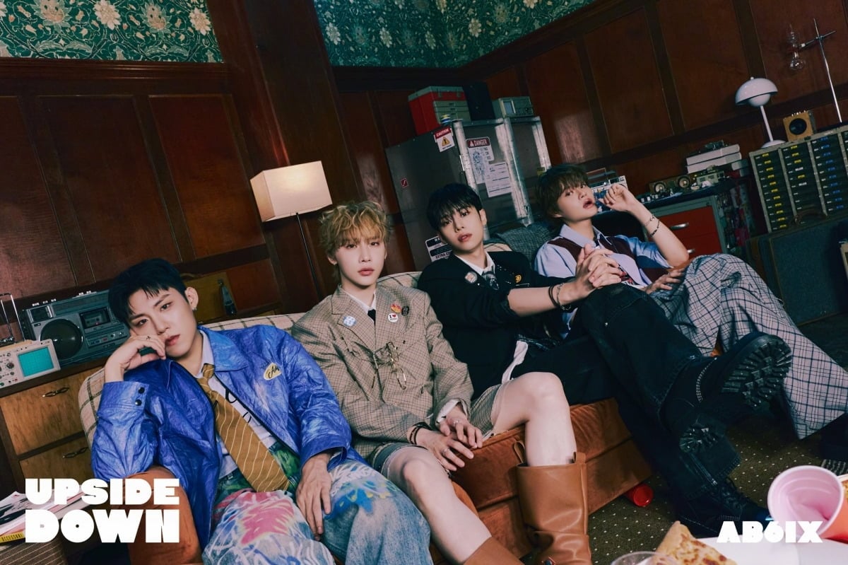 사진=브랜뉴뮤직