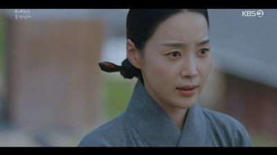 '검사♥' 한지혜, 결혼 17년 차에 벅찬 소식 알렸다…판도 뒤흔든 압도적 존재감 ('은애하는')